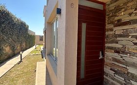 Duplex - Doppio I